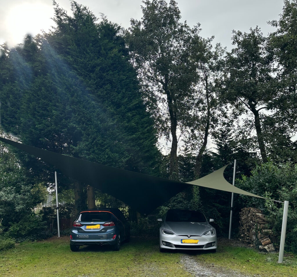 Is-een-carport-vergunningsvrij - Manta Roofs Is-een-carport-vergunningsvrij