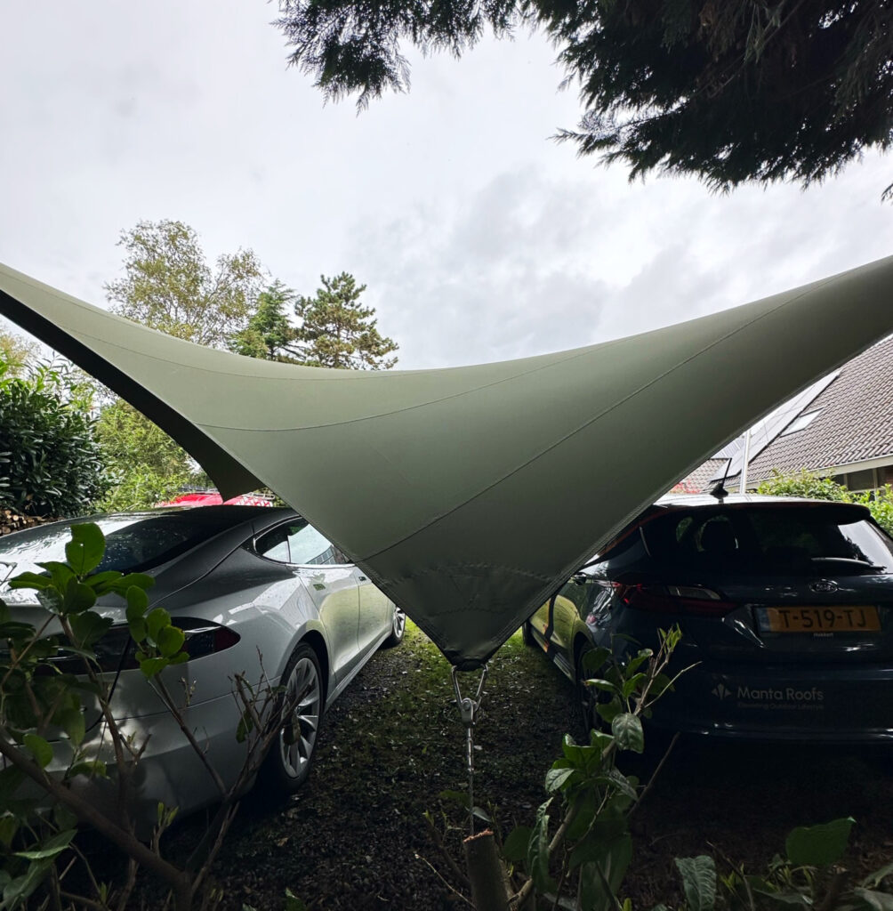 Verwijderbare-carport-zonder-vergunning - Manta Roofs Verwijderbare-carport-zonder-vergunning