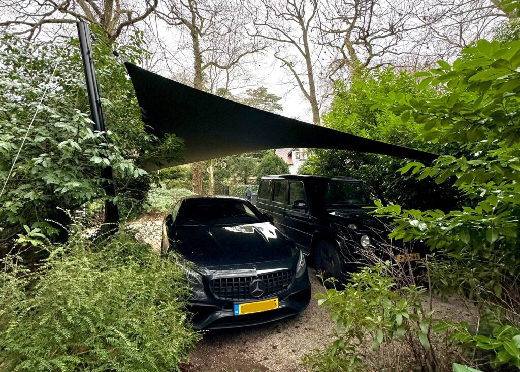 Doek-carport-stormvast-laten-plaatsen - Manta Roofs Doek-carport-stormvast-laten-plaatsen