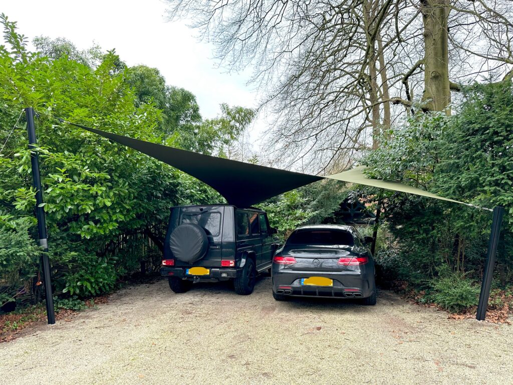 Is-een-carport-doek-stormvast-vergunningsvrij