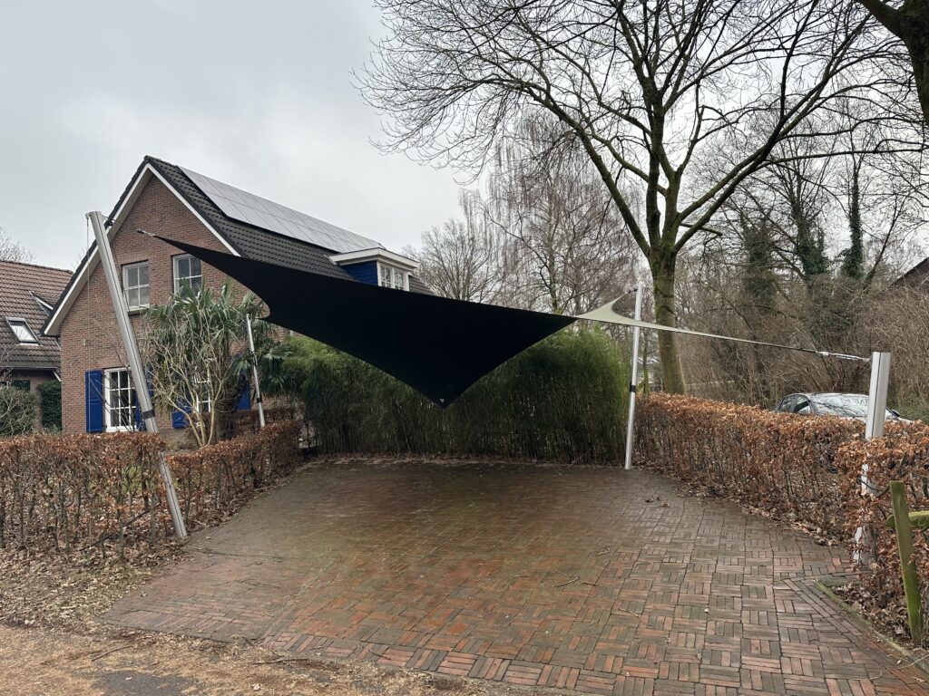 Tarp-ter-bescherming-van-autos - Manta Roofs Tarp-ter-bescherming-van-autos