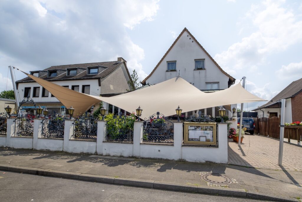 Restaurant-weidenhof-heinsberg-terras - Manta Roofs Restaurant-weidenhof-heinsberg-terras