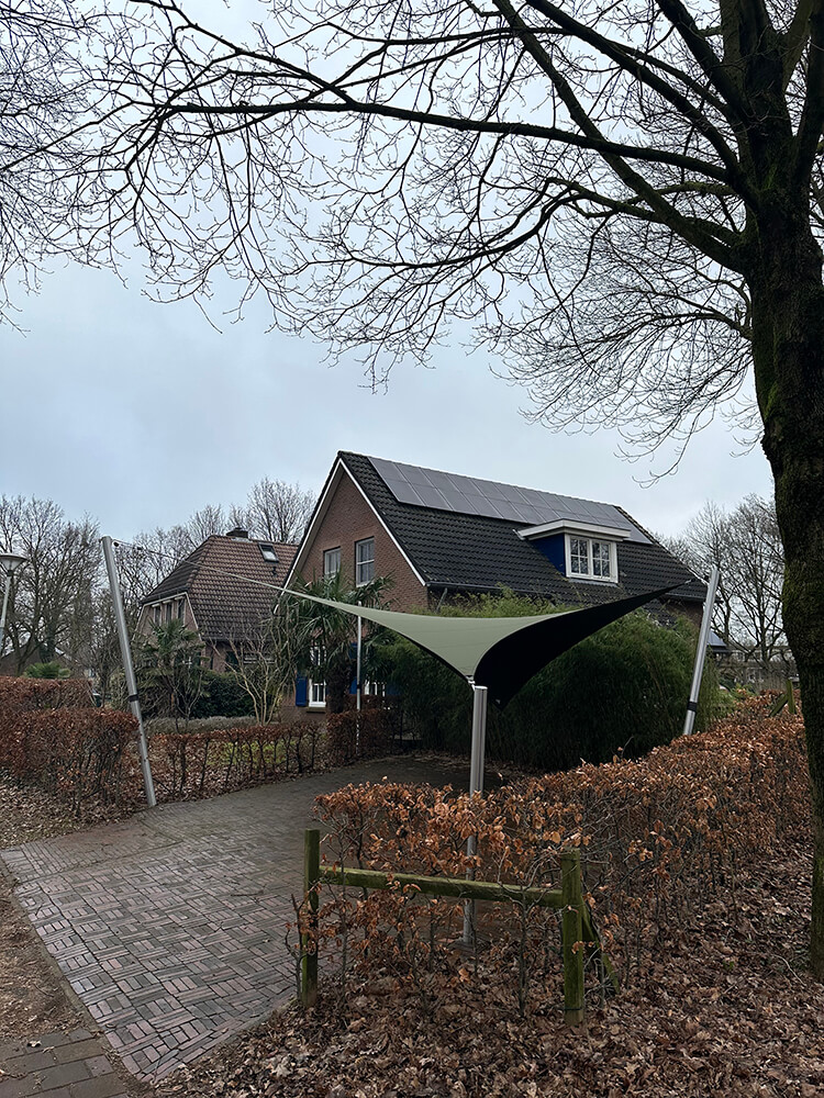 Carport-tarp-doetinhcem-op-maat-waterdicht-manta-roofs-stormvast-groen-overkapping-01 - Manta Roofs