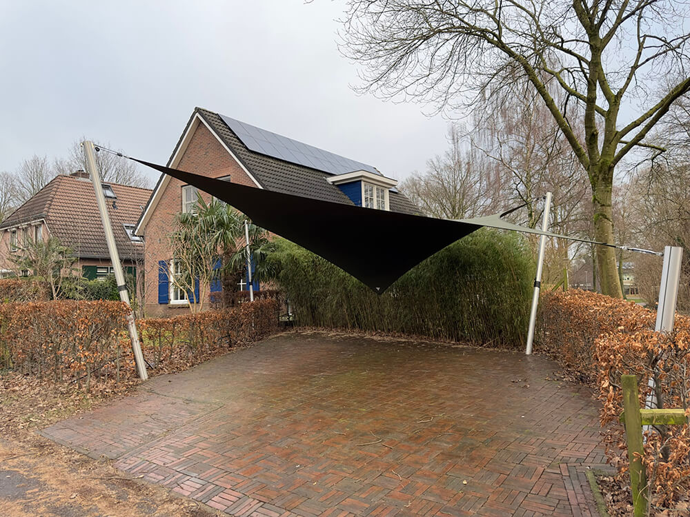 Carport-tarp-doetinhcem-op-maat-waterdicht-manta-roofs-stormvast-groen-overkapping-16 - Manta Roofs