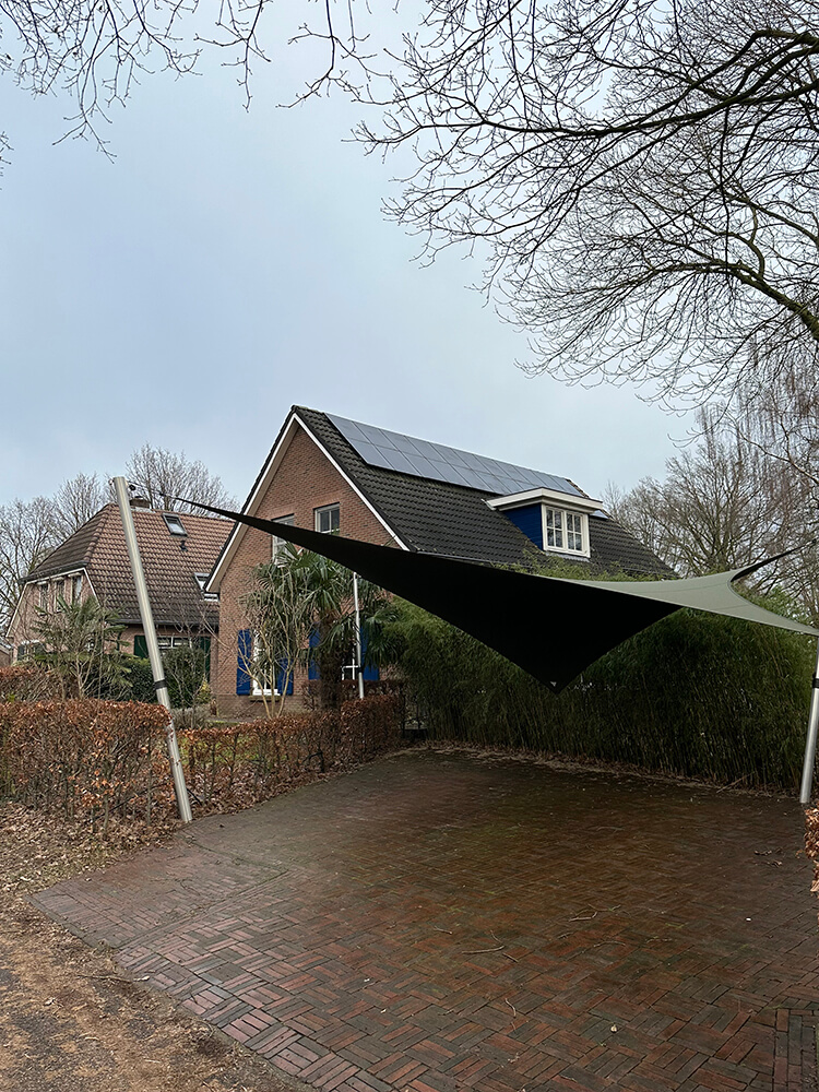 Carport-tarp-doetinhcem-op-maat-waterdicht-manta-roofs-stormvast-groen-overkapping-17 - Manta Roofs