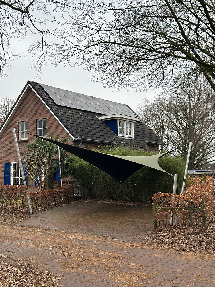 Carport-tarp-doetinhcem-op-maat-waterdicht-manta-roofs-stormvast-groen-overkapping-19 - Manta Roofs