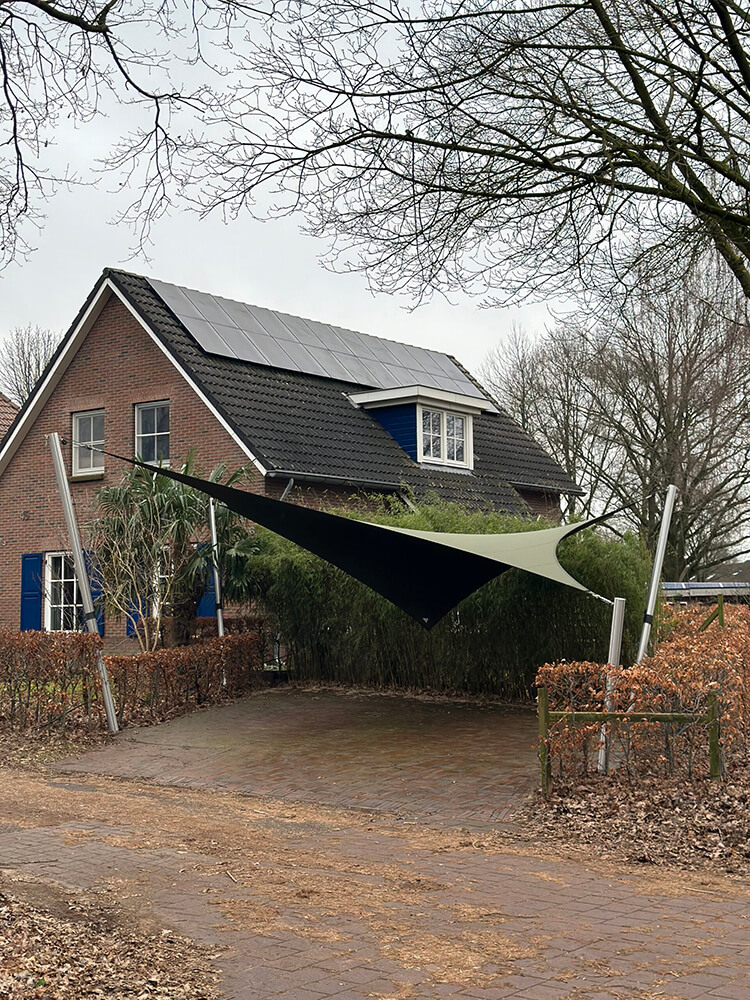 Carport-tarp-doetinhcem-op-maat-waterdicht-manta-roofs-stormvast-groen-overkapping-22 - Manta Roofs