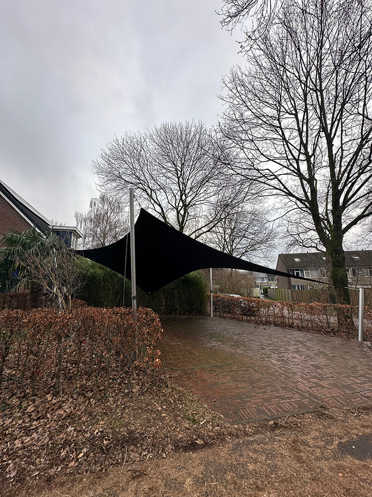 Carport-tarp-doetinhcem-op-maat-waterdicht-manta-roofs-stormvast-groen-overkapping-25 - Manta Roofs