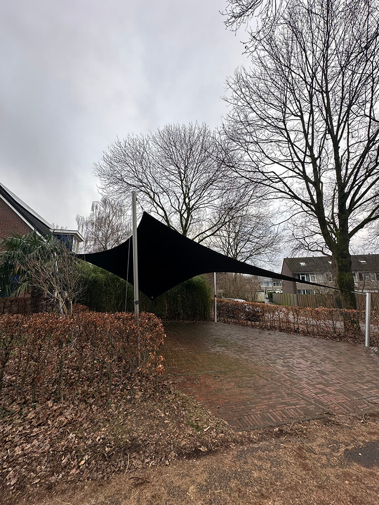 Carport-tarp-doetinhcem-op-maat-waterdicht-manta-roofs-stormvast-groen-overkapping-26 - Manta Roofs