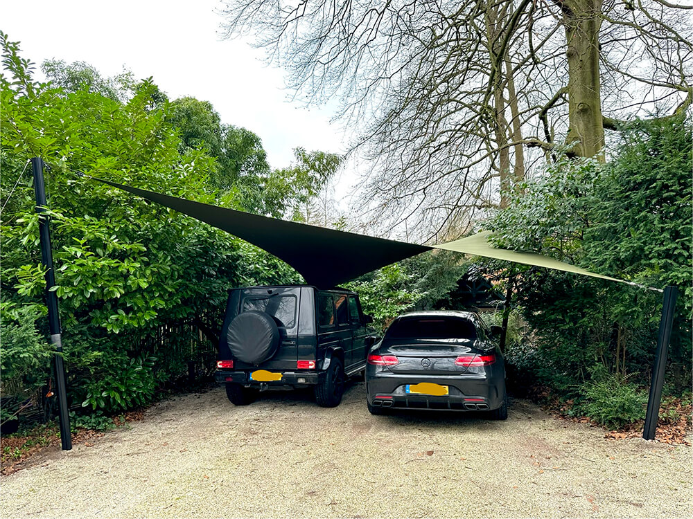 carport-manta-roofs-bloemensdaal-Auto-beschermen-doek-bos-noord-holland-bosrijk-vergunningsvrij-24 - Manta Roofs