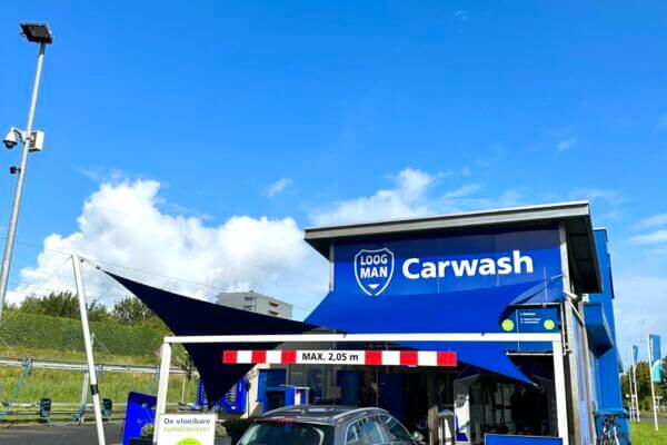 Lelystad-overkapping-Carport-van-Zeil-Loogman-Carwash-Carpoort-doek-zeil-op-maat-manta-roofs-69 - Manta Roofs