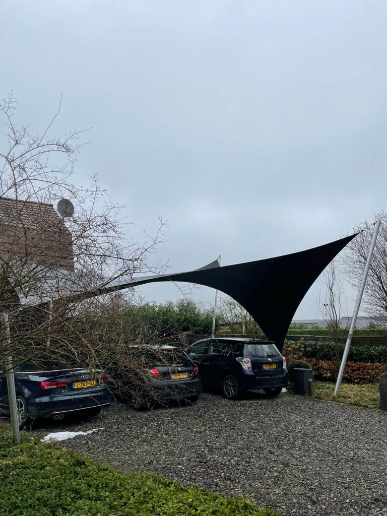 carport-carpoort-zeil-doek-verwijderbaar-stormvast-vergunningsvrij-autozeil-maria-hoop-525 - Manta Roofs