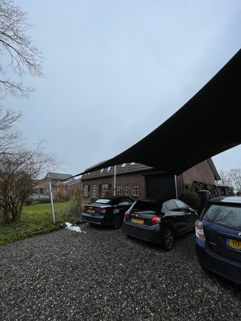 carport-carpoort-zeil-doek-verwijderbaar-stormvast-vergunningsvrij-autozeil-maria-hoop-818 - Manta Roofs