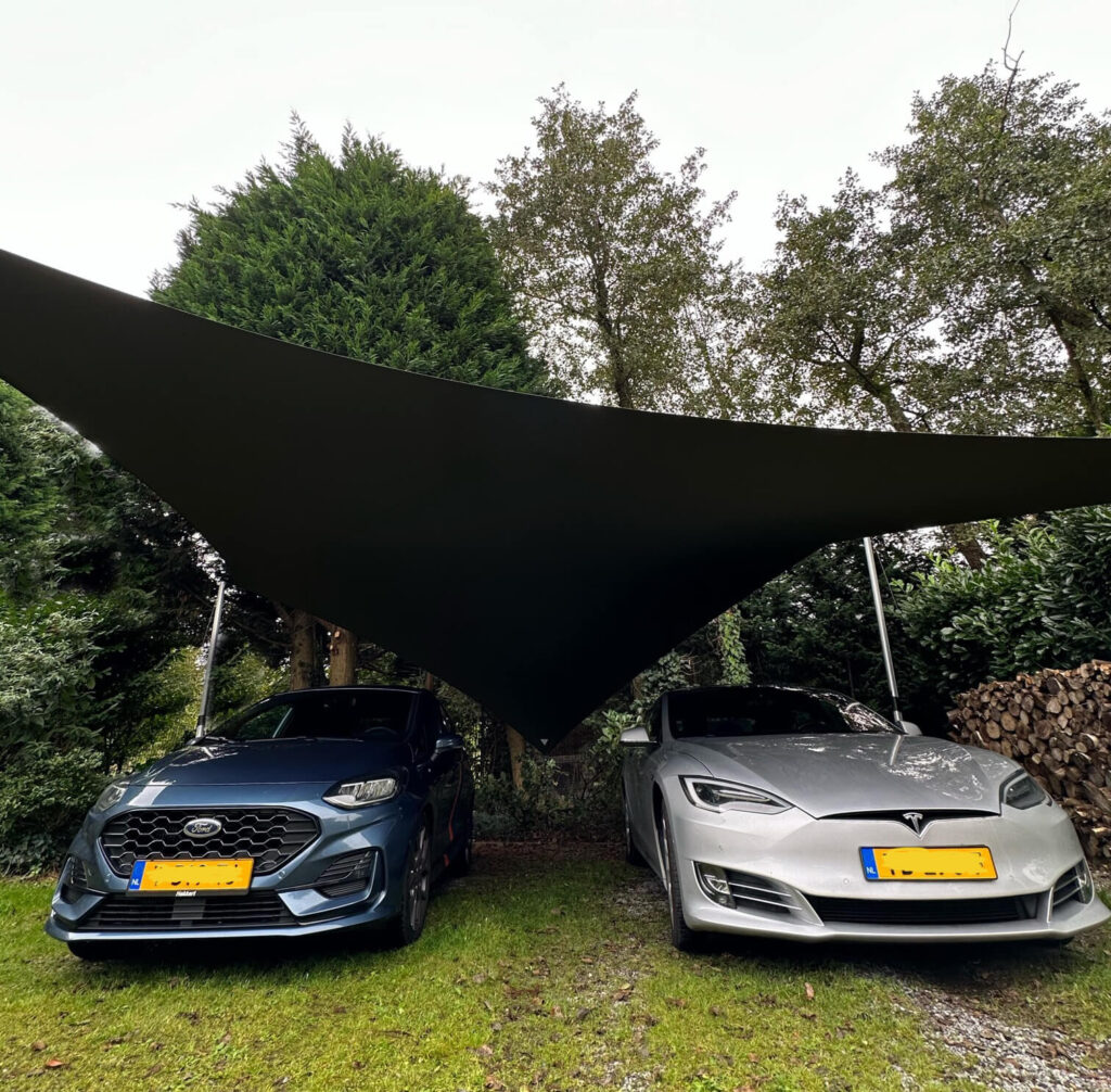 manta-roofs-utrecht-Auto-beschermen-carport-vergunningsvrij-verwijderbaar-stormvast-op-maat-001 - Manta Roofs