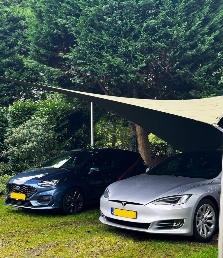 manta-roofs-utrecht-Auto-beschermen-carport-vergunningsvrij-verwijderbaar-stormvast-op-maat-002 - Manta Roofs