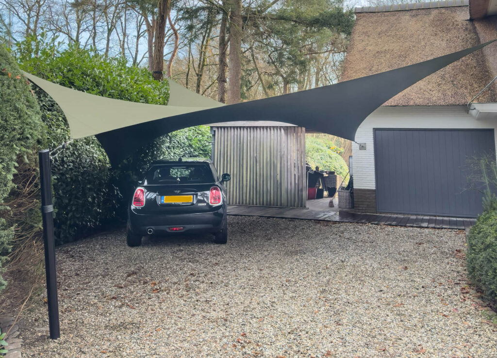manta-roofs-utrecht-gooi-schaduwdoek-Carport-doek-zonder-vergunning-in-het-bos-waterdicht-15 - Manta Roofs